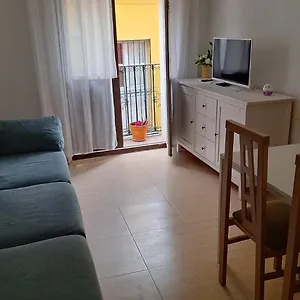 Apartamento Feria, Sevilla