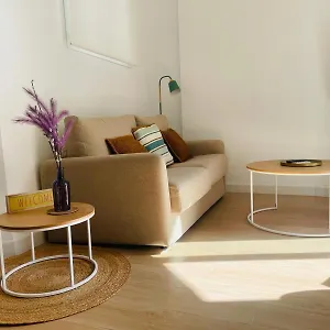 Apartamento Hispalis Barrio De Santa Cruz, Sevilla