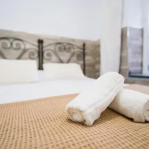 Apartamento En El Barrio De San Lorenzo, Junto A La Basilica Del Gran Poder, Sevilla
