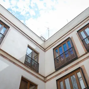 Apartamento Nuevo Junto A La Catedral De, Sevilla