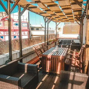 Apartamento San Roque 5, Sevilla